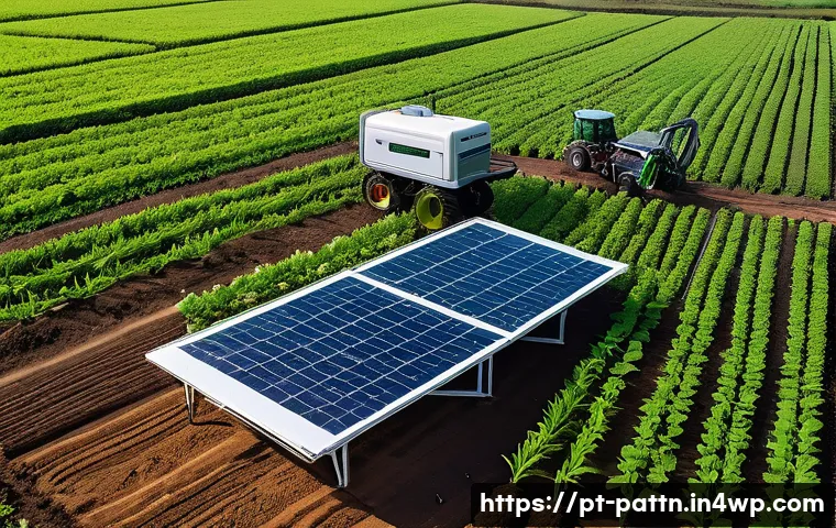 7 estratégias inovadoras para impulsionar a economia circular na agricultura sustentável 3 자원순환 경제와 지속 가능한 농업 관련 이미지 1